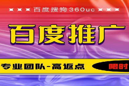 百度推广案例：关键词优化与品牌推广